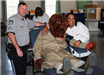 Heartland Heros with Mcgruff 2012