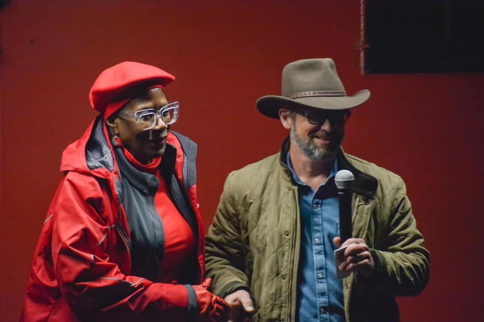 2023 Tree Lighting Event 