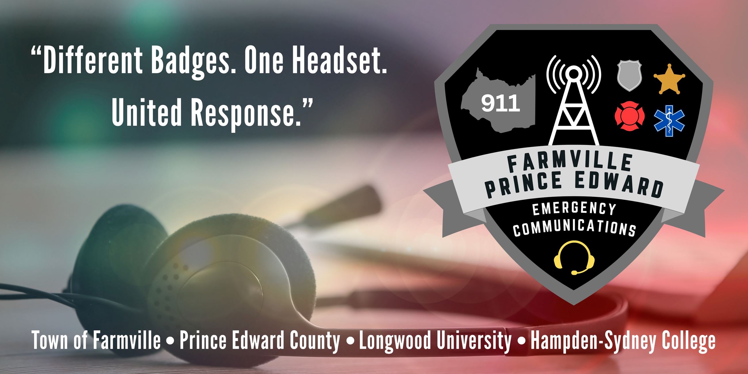 Emergency Communications - United Response