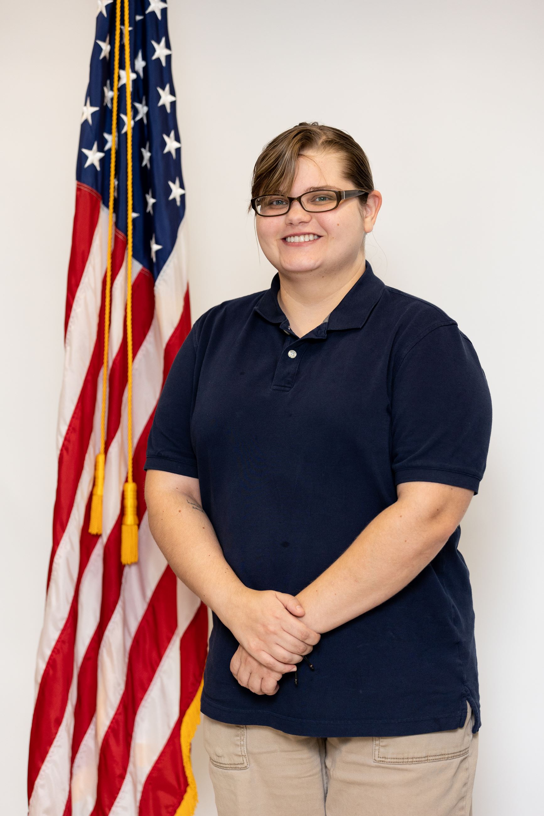 Samantha Madison Picture