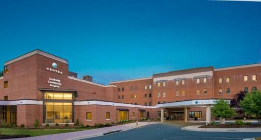 Centra Southside Community Hospital