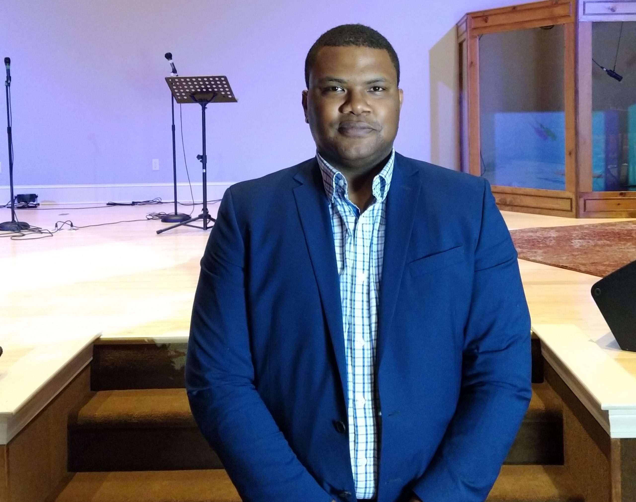 Chaplin Jonathan Gray