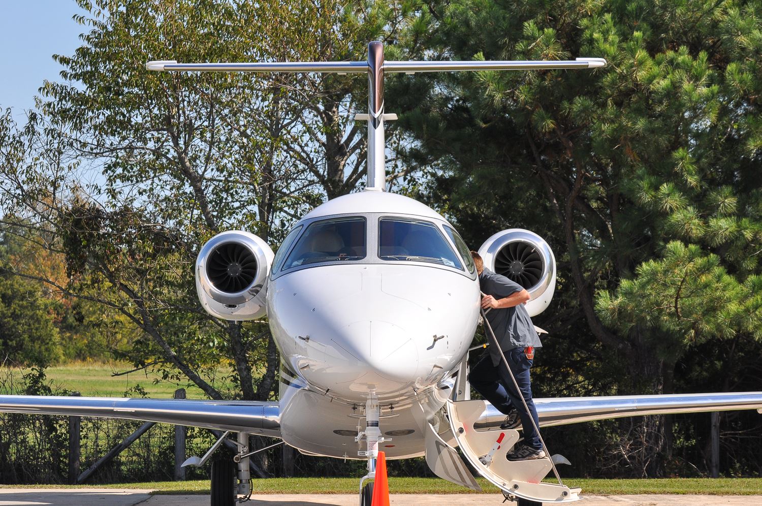 Farmville Regional Airport